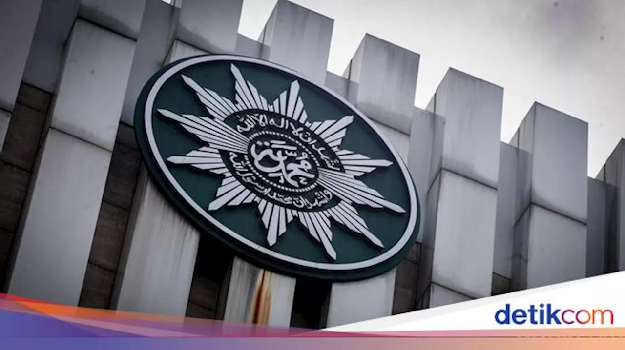 PP Muhammadiyah Alihkan Dana dari BSI ke Bank Syariah Lain, Ada Apa?