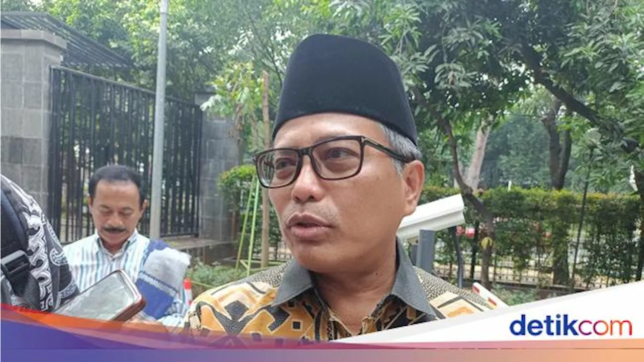 Kepala & Wakil Otorita Kompak Mundur, PUPR: IKN Jalan Terus!