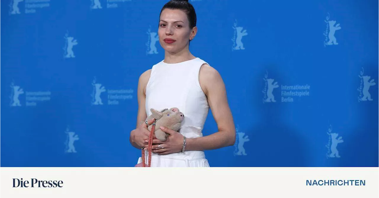 Anja Plaschg und Voodoo Jürgens als beste Schauspieler beim Filmpreis