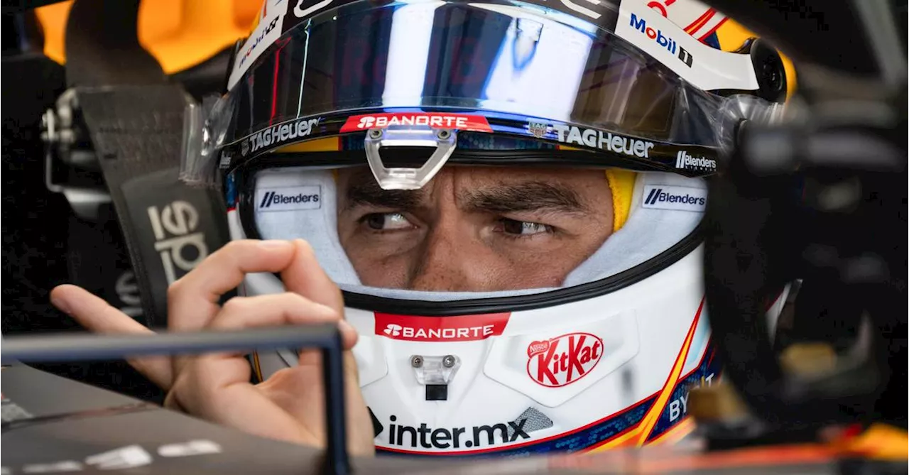 Was der Verbleib von Sergio Pérez bei Red Bull für die Formel 1 bedeutet