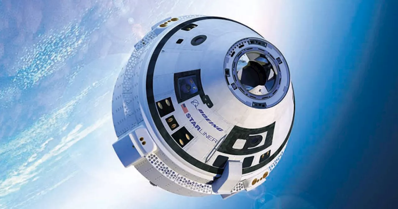 Will the Starliner finally get to launch on Wednesday?