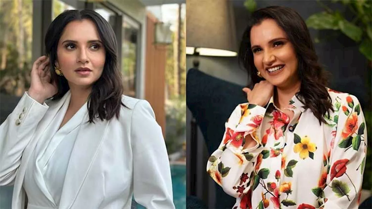 Does Sania's chat at Kapil Show give clue she has plan for second marriage?