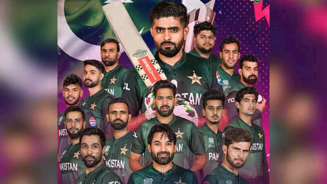 Pakistan all set to launch T20 World Cup 2024 campaign on Thursday