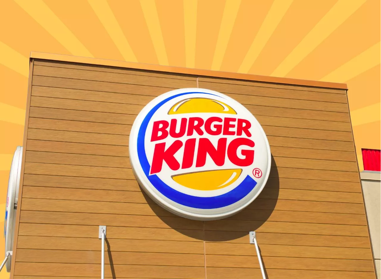 Burger King Is Testing a Juicy New Line of Chicken Items