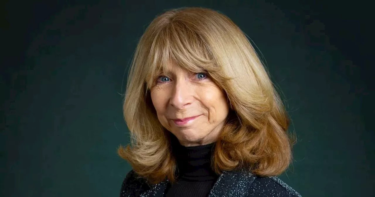 Coronation Street's Helen Worth explains why she's quitting soap