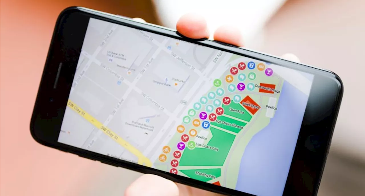 Google Maps protegerá tu historial de ubicaciones con este cambio