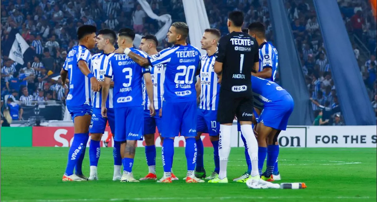 Rayados se deslinda de supuestos actos antideportivos relacionados a la salida de Siboldi en Tigres