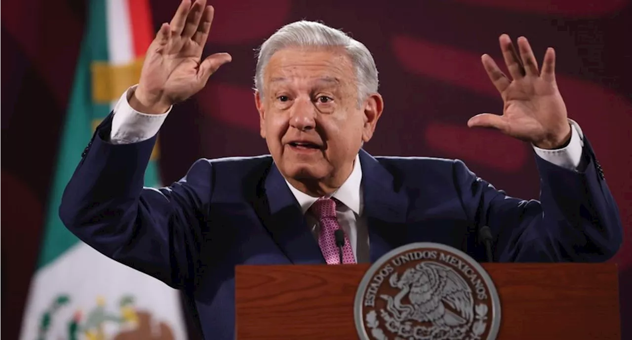 Tras resultados en las elecciones, AMLO pide a opositores más enojados que guarden silencio por unos días y reflexionen