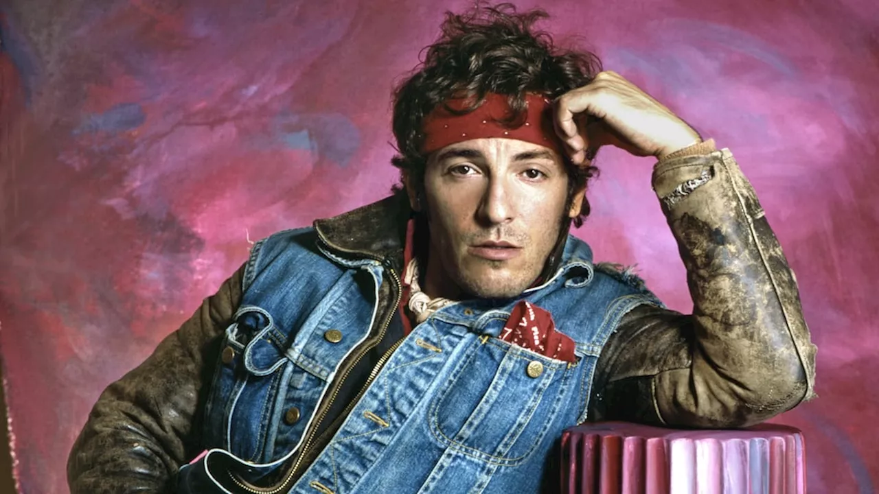 ‘Born in the USA’ a los 40: cuando Bruce Springsteen tocó techo y se negó a convertirse en la voz de los conservadores