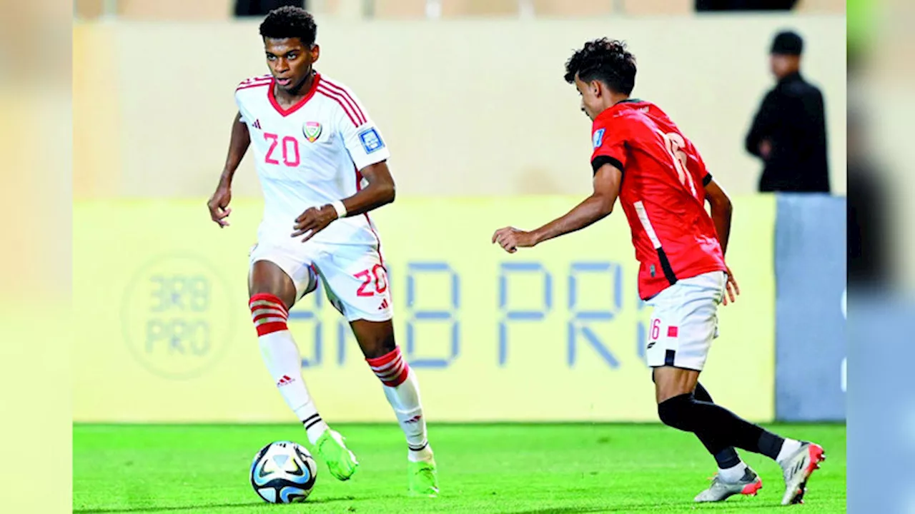 المنتخب يطلب الفوز الخامس على التوالي أمام نيبال اليوم