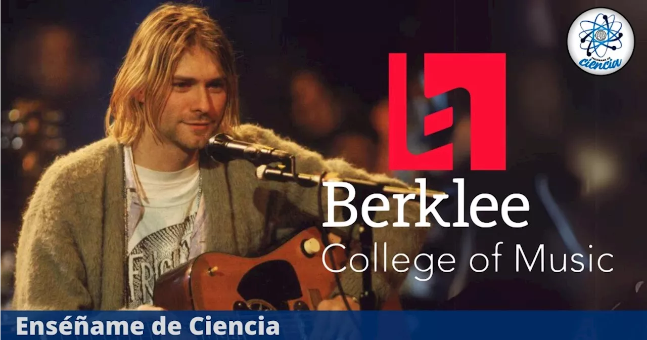 Berklee lanzó curso virtual para aprender a tocar la guitarra 100% GRATUITO para principiantes