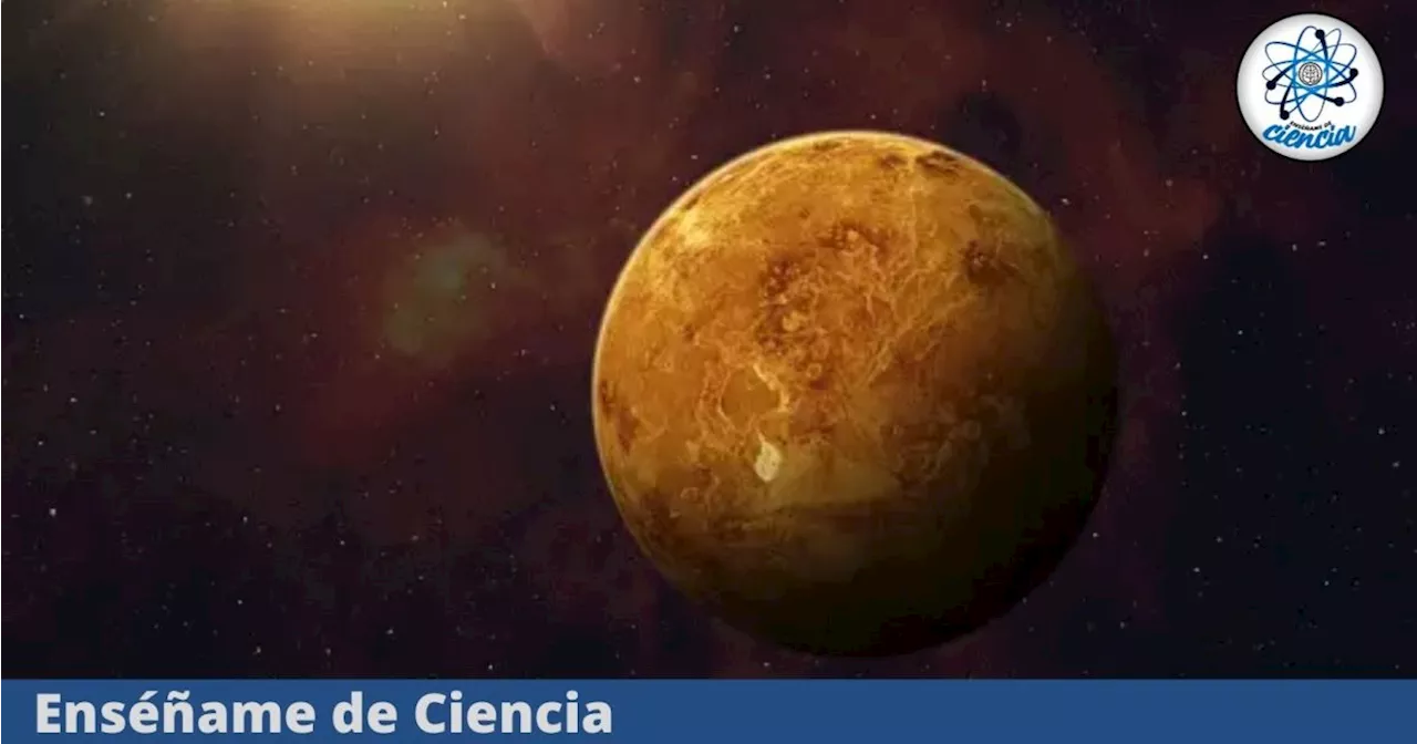 La NASA realizó impactante descubrimiento en Venus que tiene sorprendidos a los científicos