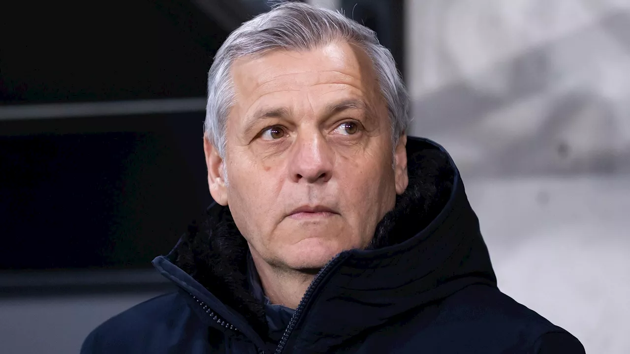  Bruno Genesio signe avec Lille, Paulo Fonseca s'en va