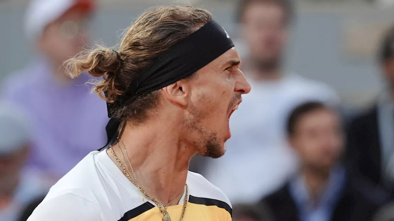 Zverev, è ancora semifinale a Parigi: De Minaur ko in tre lunghi set, ora la rivincita del 2023 con Casper Ruud