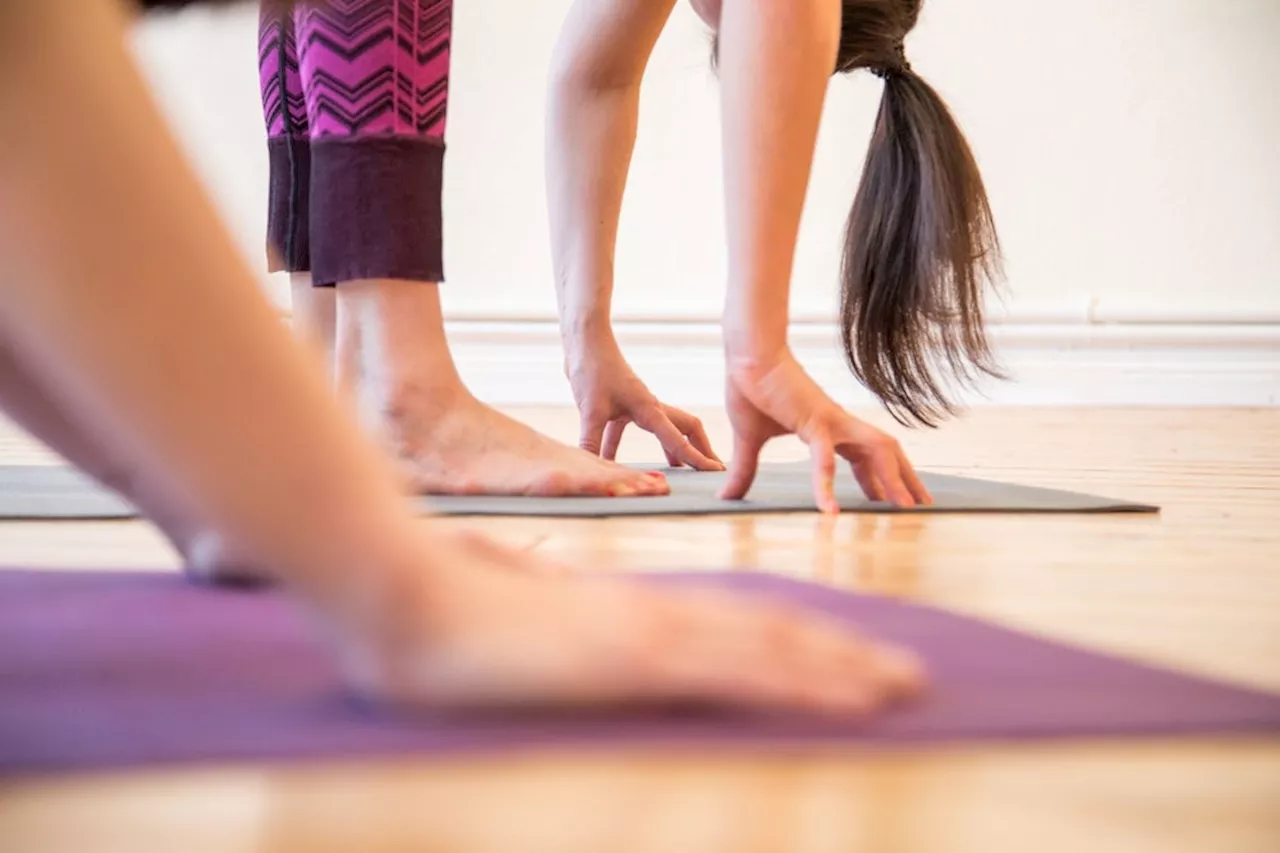 Präventionskurse: Wenn die Krankenkasse Yoga zahlt