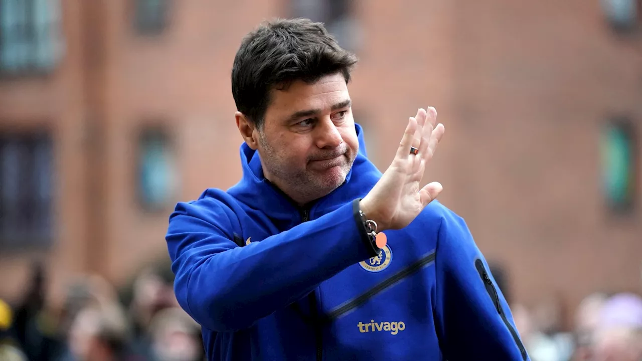 Chelsea star slams Pochettino over ‘trust’ issues as Carragher hits out at ‘ridiculous’ owners