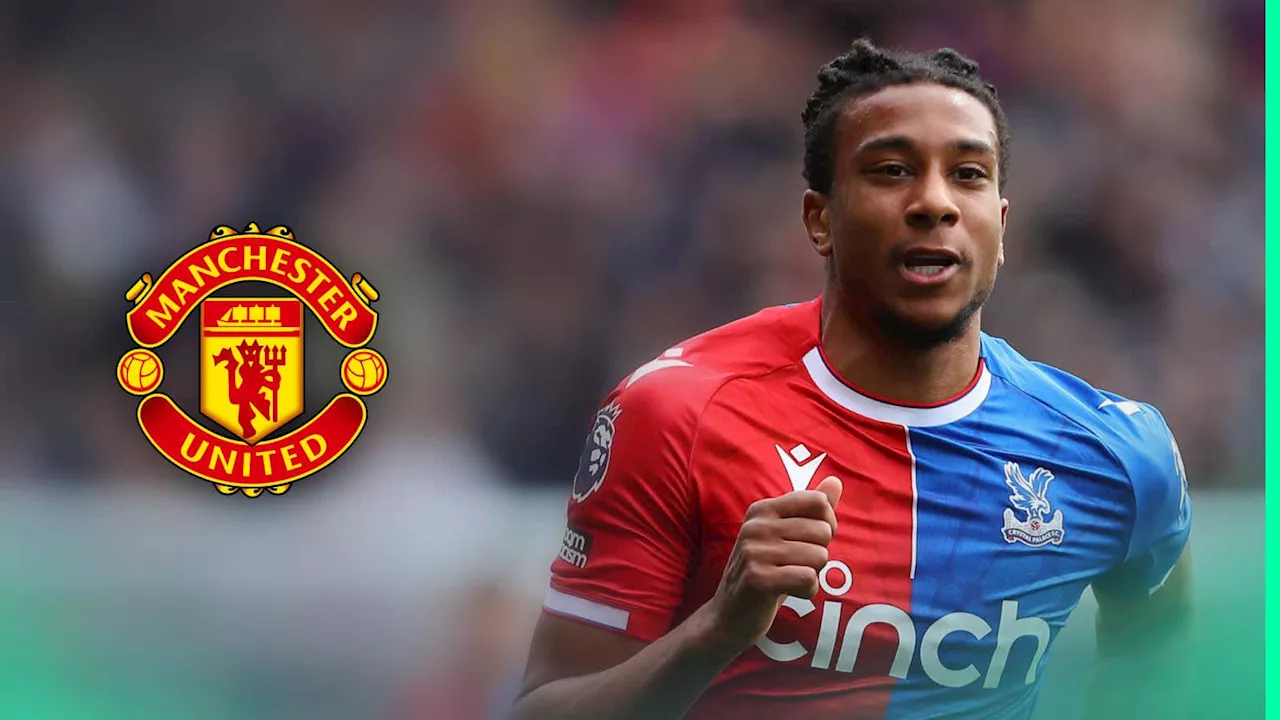 Man Utd may have to sell before landing ‘priority target’ as Ornstein hints at possible destination