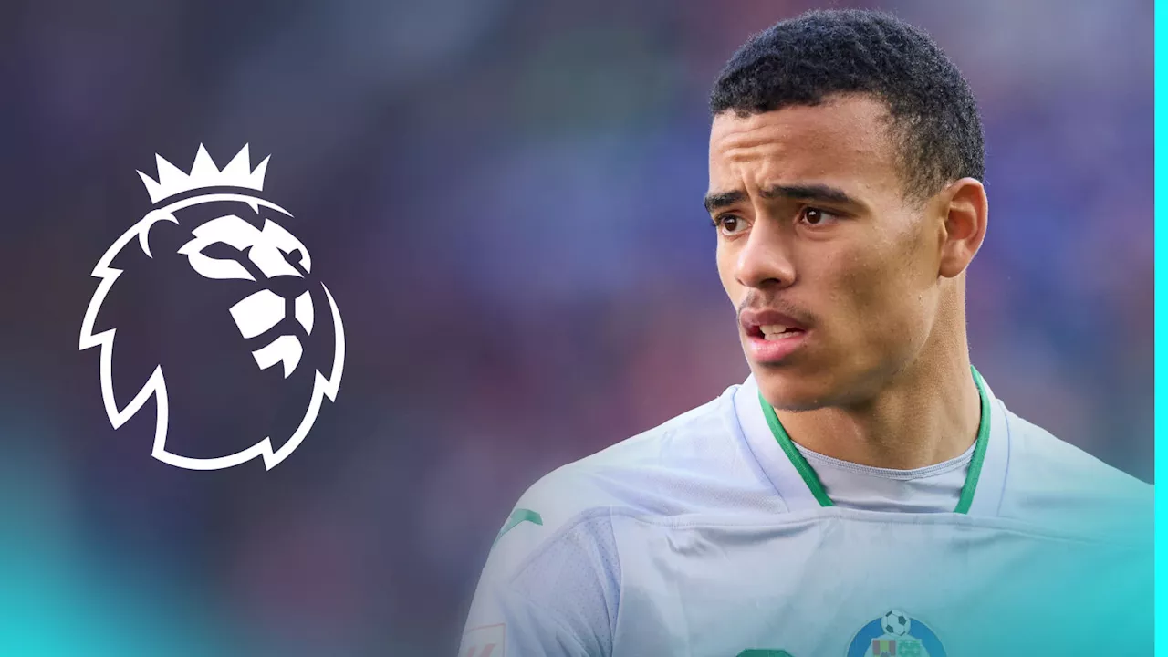 Mason Greenwood: PL trio ‘move to sign’ Man Utd forward after report reveals Chelsea ‘enquiry’