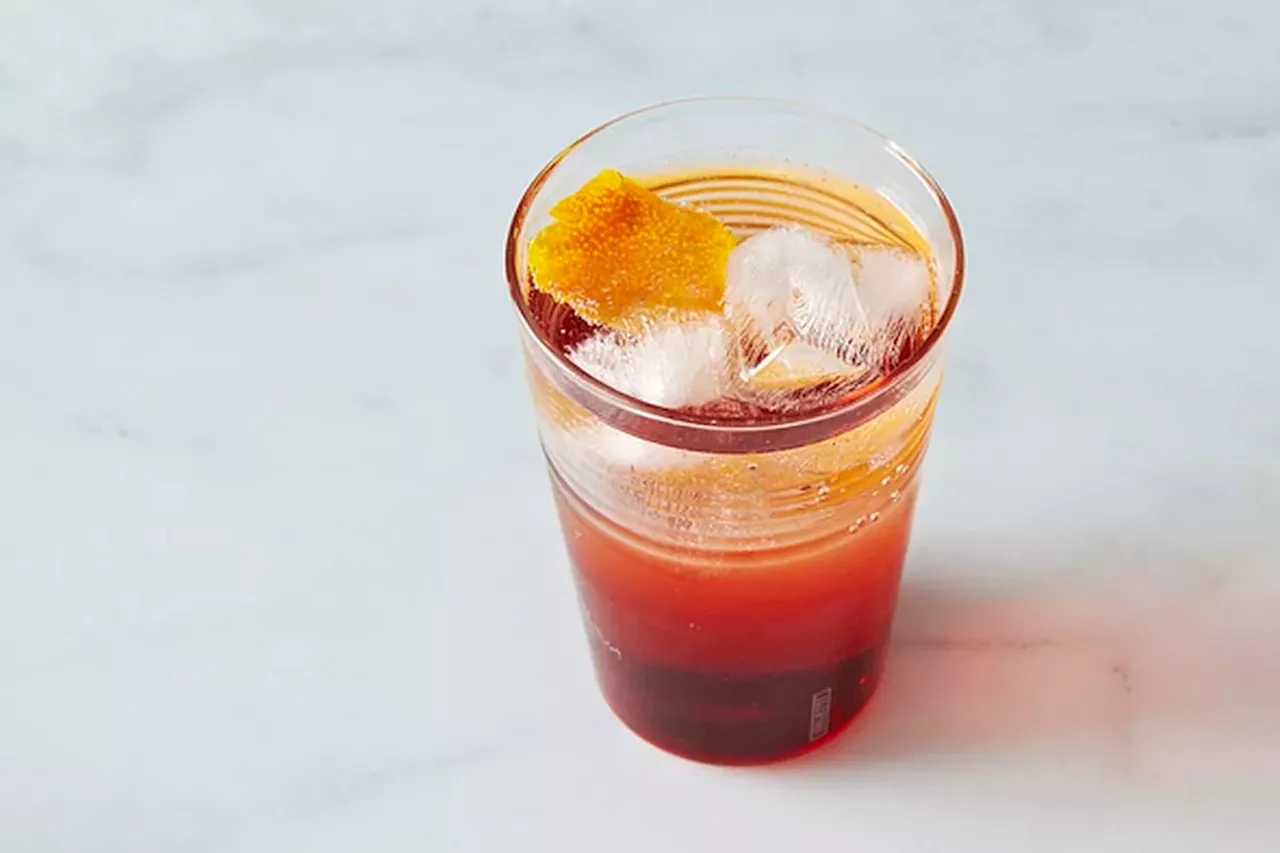 Founder Files: What I Learned From an Alcohol Hiatus