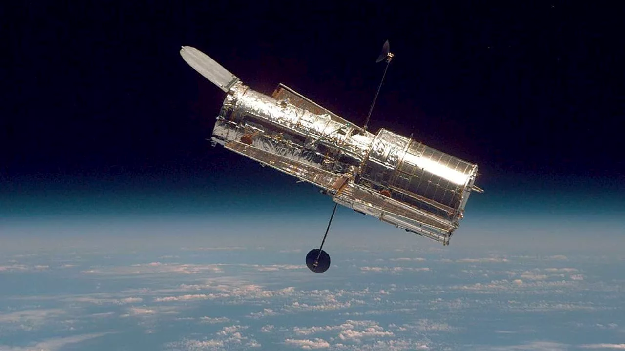 NASA has a new game plan for Hubble Space Telescope to resume science observations