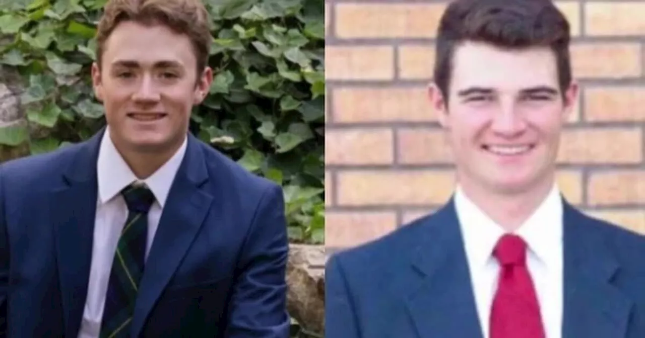 LDS missionaries from Riverton, Ely killed in North Dakota