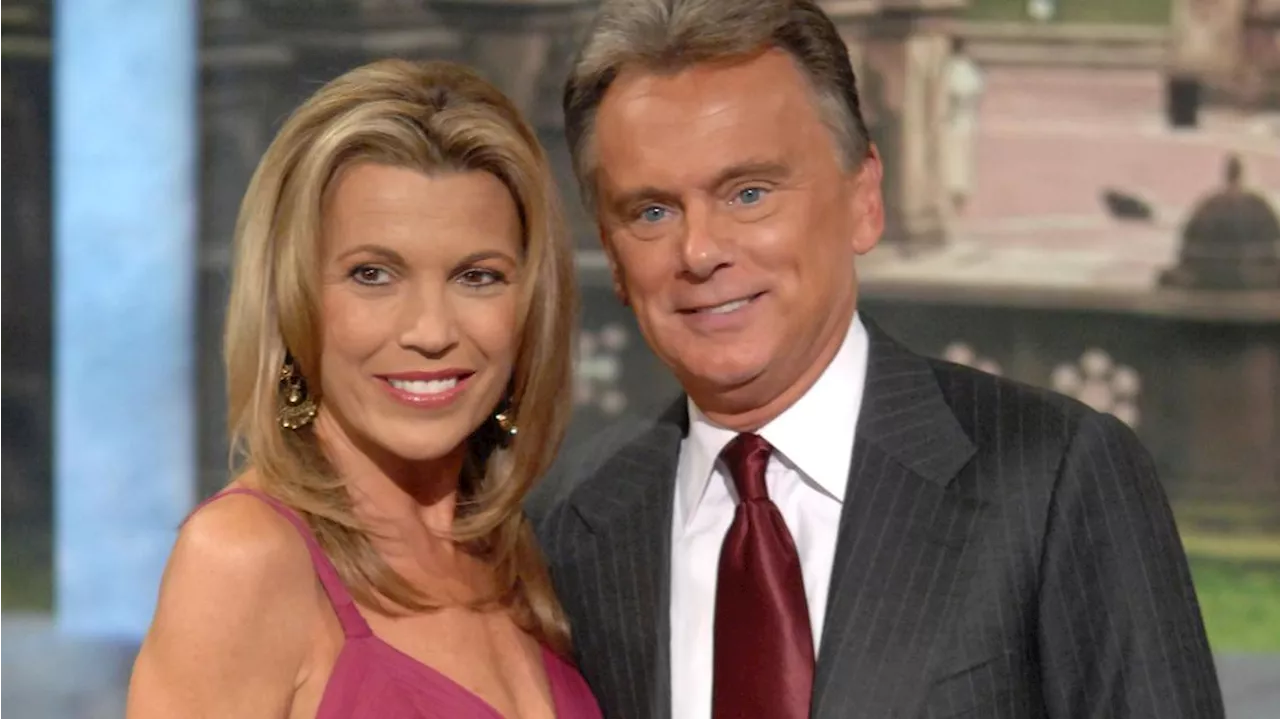 When is Pat Sajak's last show on 'Wheel of Fortune'?