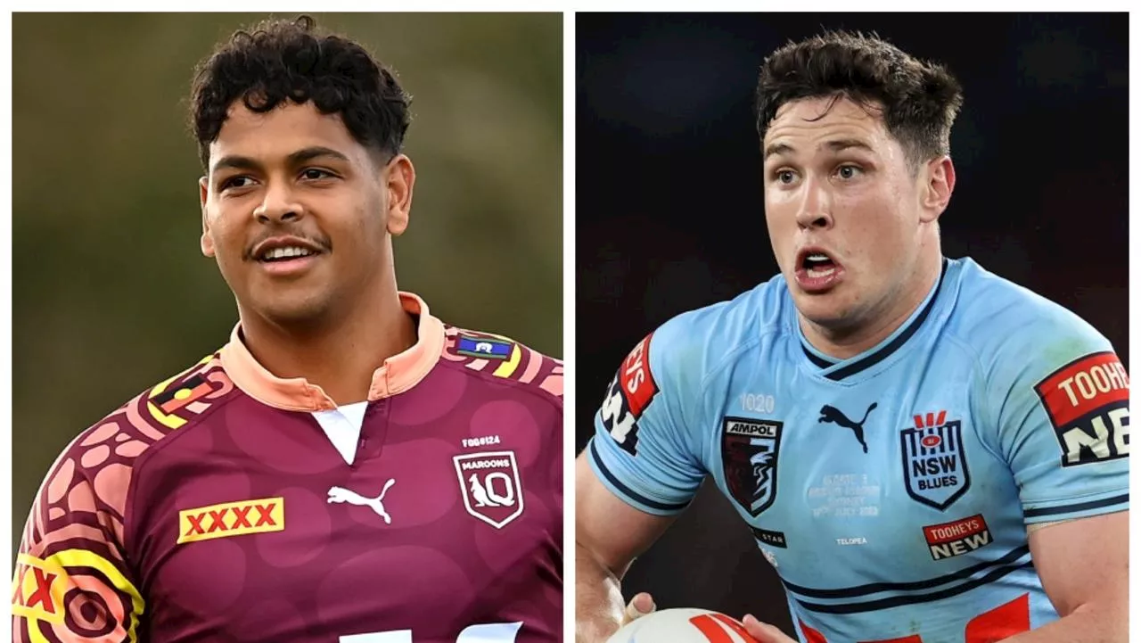 Blues’ looming Moses question; ace up Billy’s sleeve NSW should fear: Origin Buy or Sell