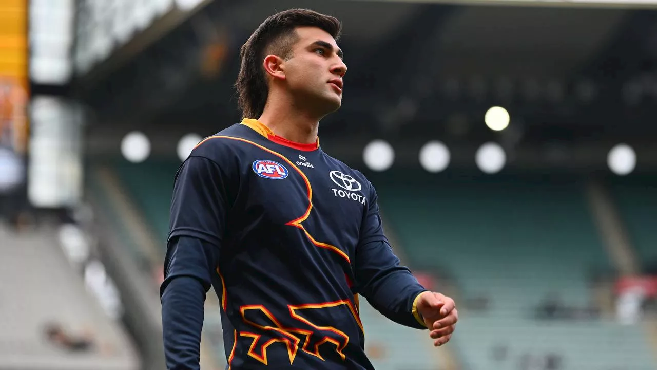 ‘Some frustration’: Nicks addresses struggling star’s comments amid Crows’ ‘sameness’ worry