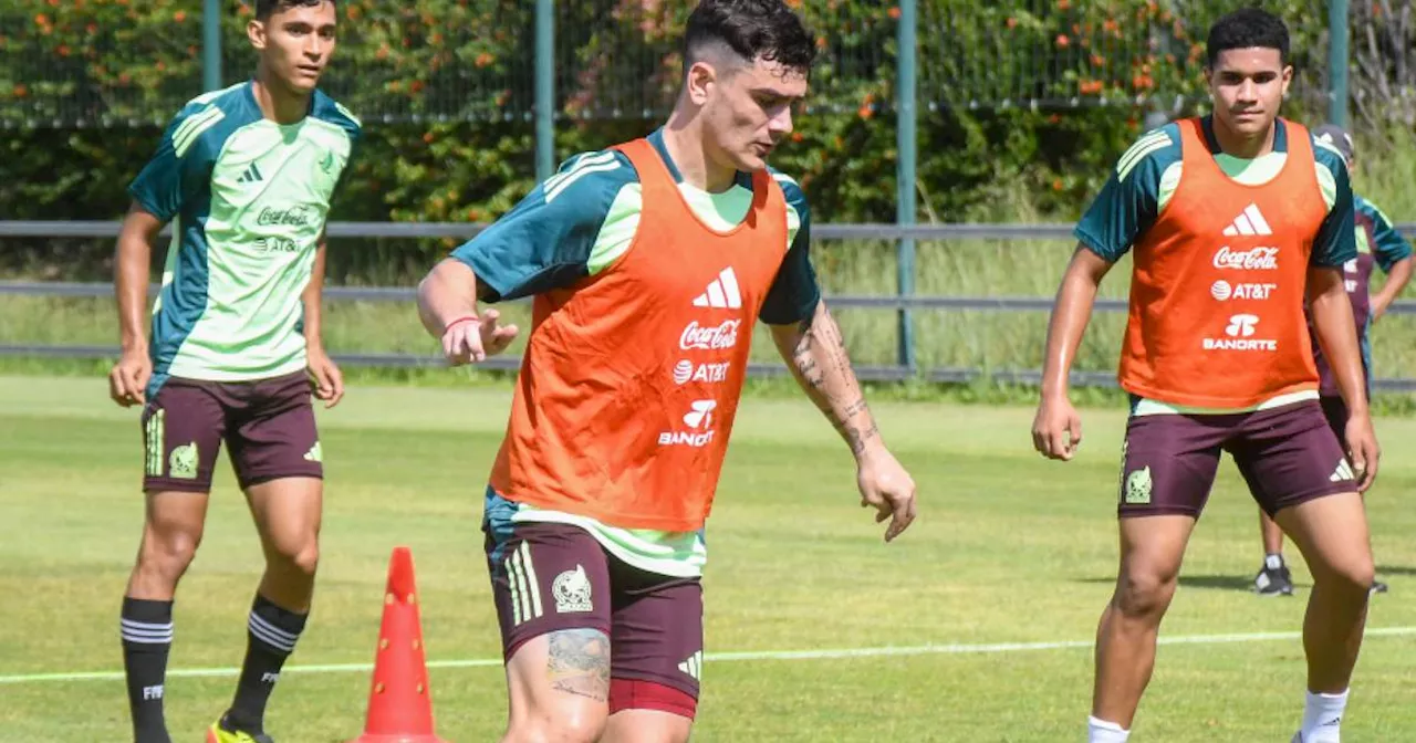 México vs Francia EN VIVO: Goles, mejores momentos y acciones minuto a minuto (VIDEO)