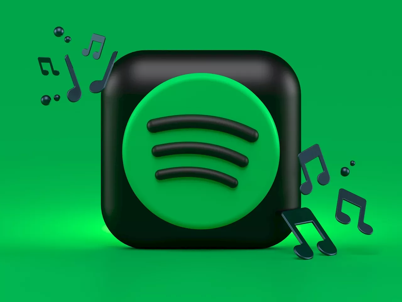 Et si votre playlist Spotify parfaite était créée par Google Gemini : cet indice le laisse penser