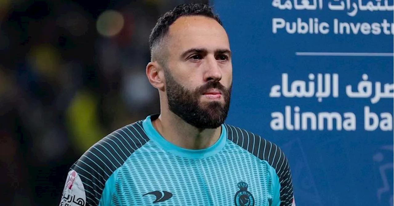 David Ospina y otro paso importante para ilusionarse con su regreso a Nacional