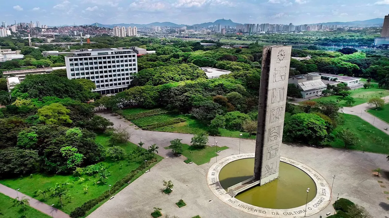 USP perde liderança na América Latina, mas continua entre as 100 melhores universidades do mundo