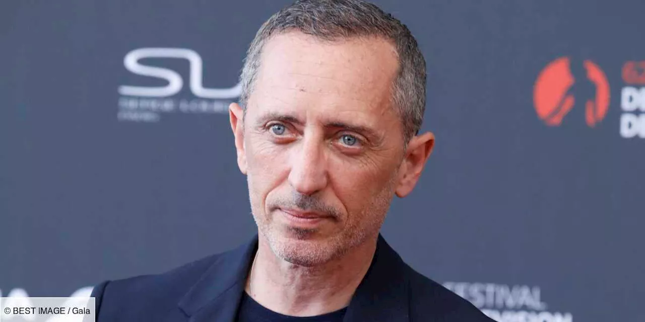 – Valérie Hayer interrompue par Gabriel Attal : Gad Elmaleh met son grain de sel !