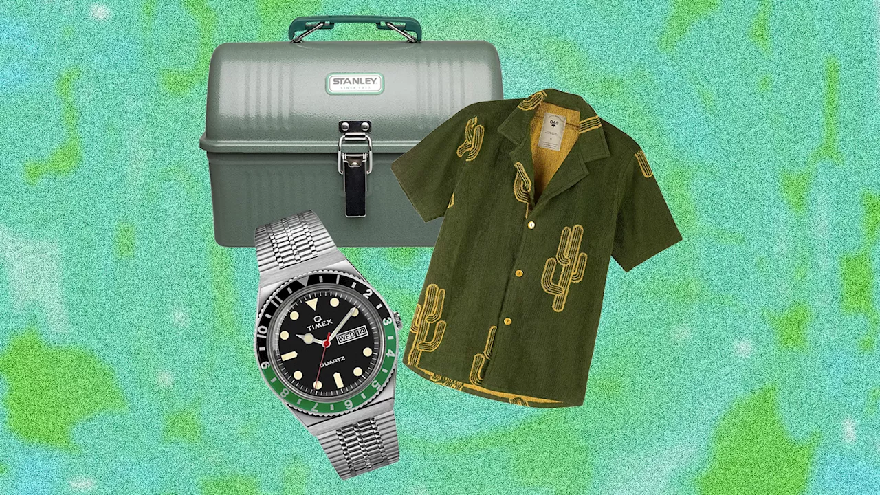 76 Best Father’s Day Gifts That Are As Thoughtful As He Is 2024