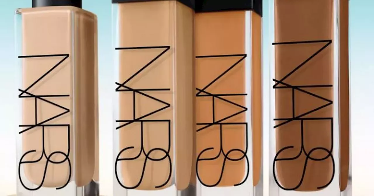 'Best foundation to exist' that gives 'amazing results' wows thousands