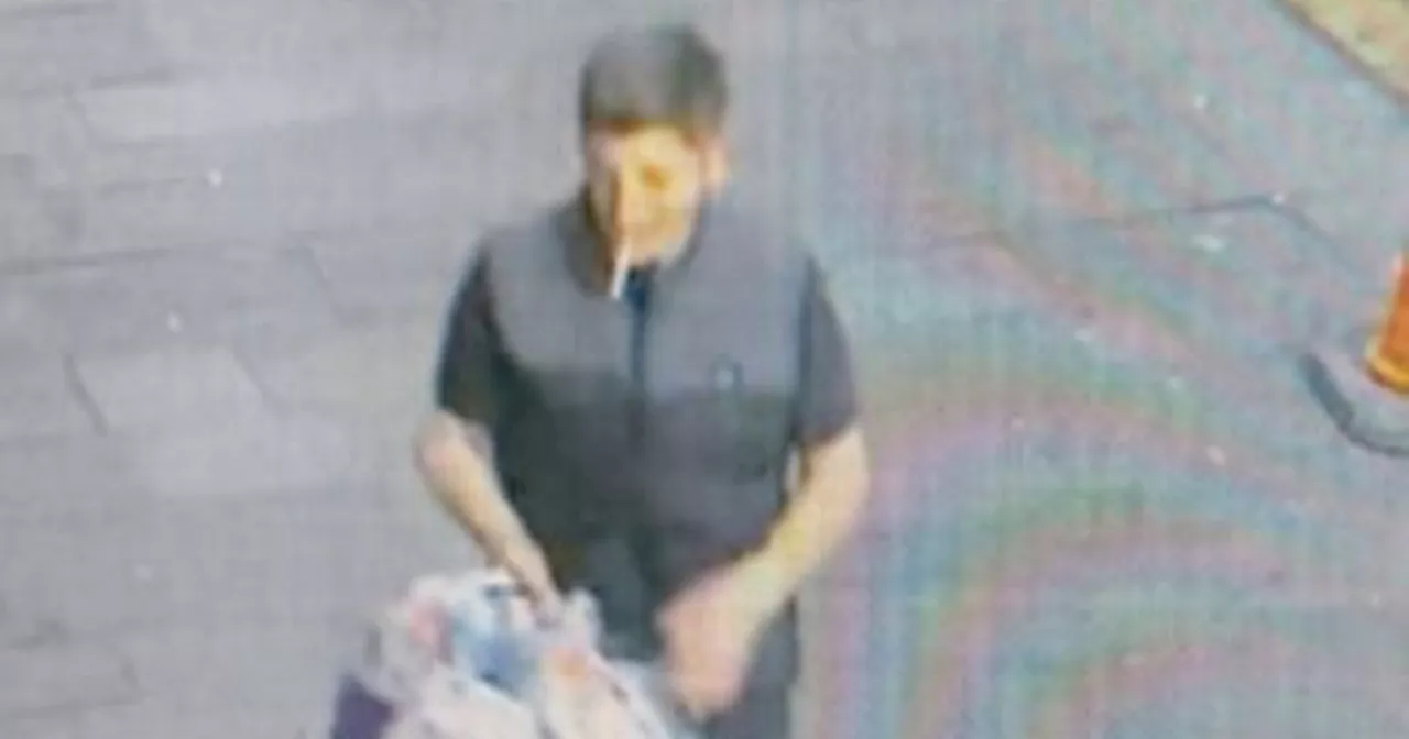 Glasgow police issue CCTV appeal following incident in city centre over a year ago