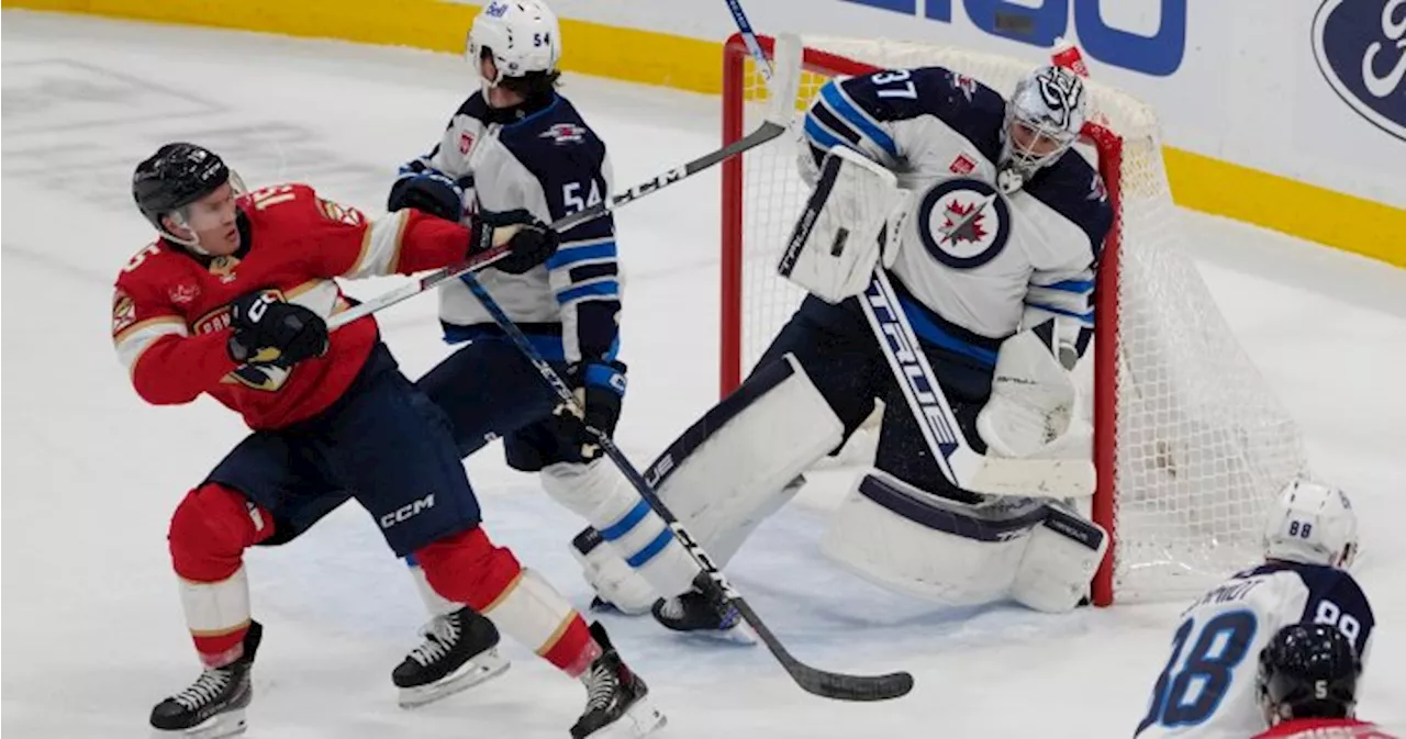 ANALYSIS: Who should Winnipeg Jets fans support in Stanley Cup Final?