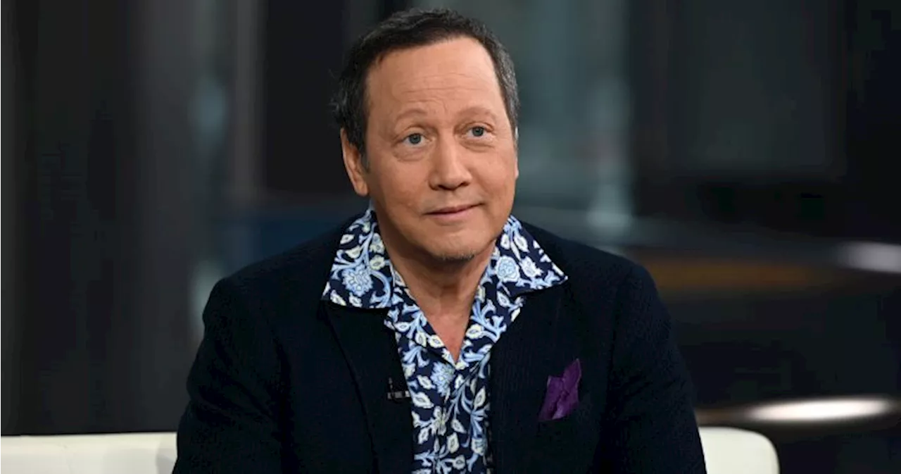 Comedian Rob Schneider removed from Regina stage during controversial show