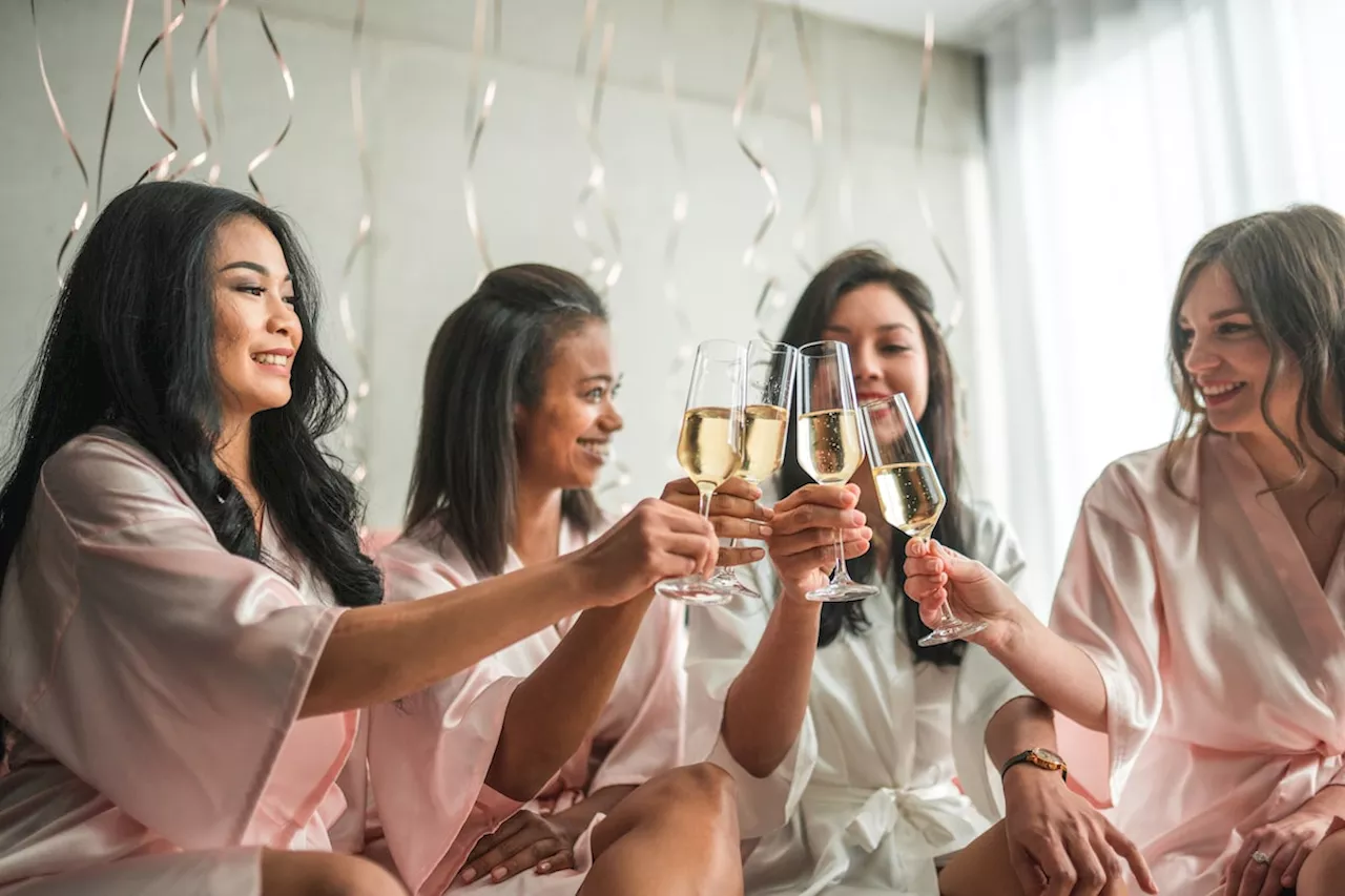 Bridal parties and birthdays draining your account? Here’s how to discuss money with friends