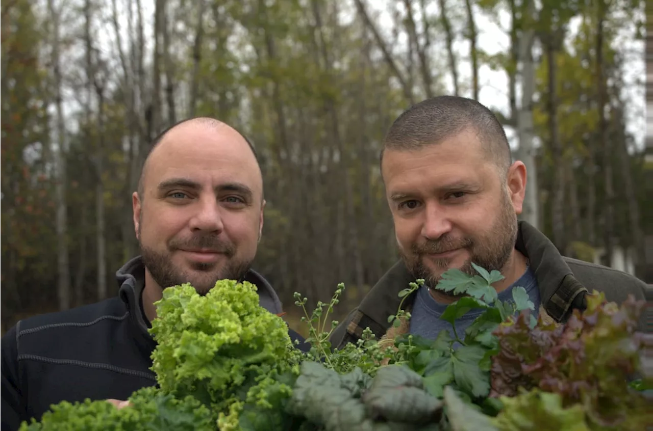 Canadian agri-tech tackles food insecurity with AI and automation