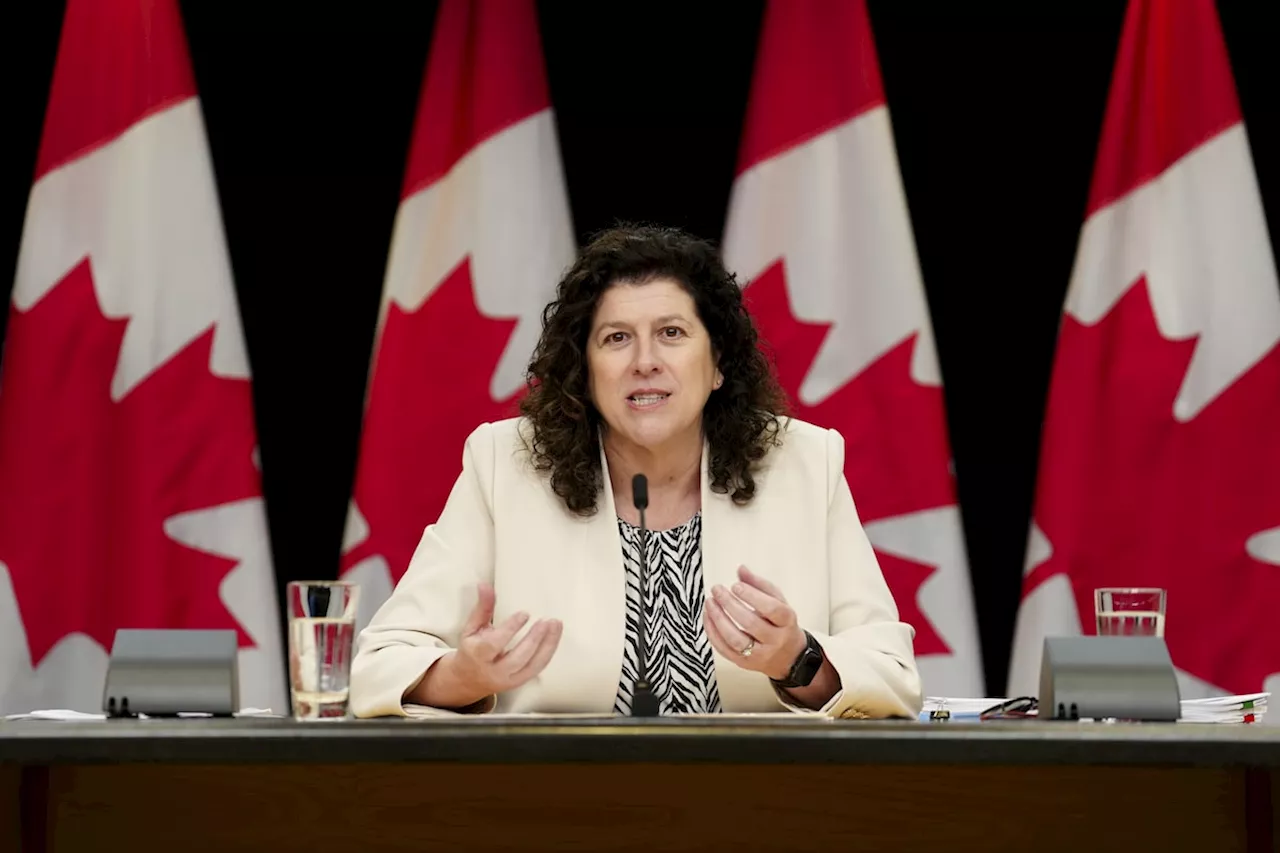 CRTC failed in duty to report to police online harms: Auditor-General