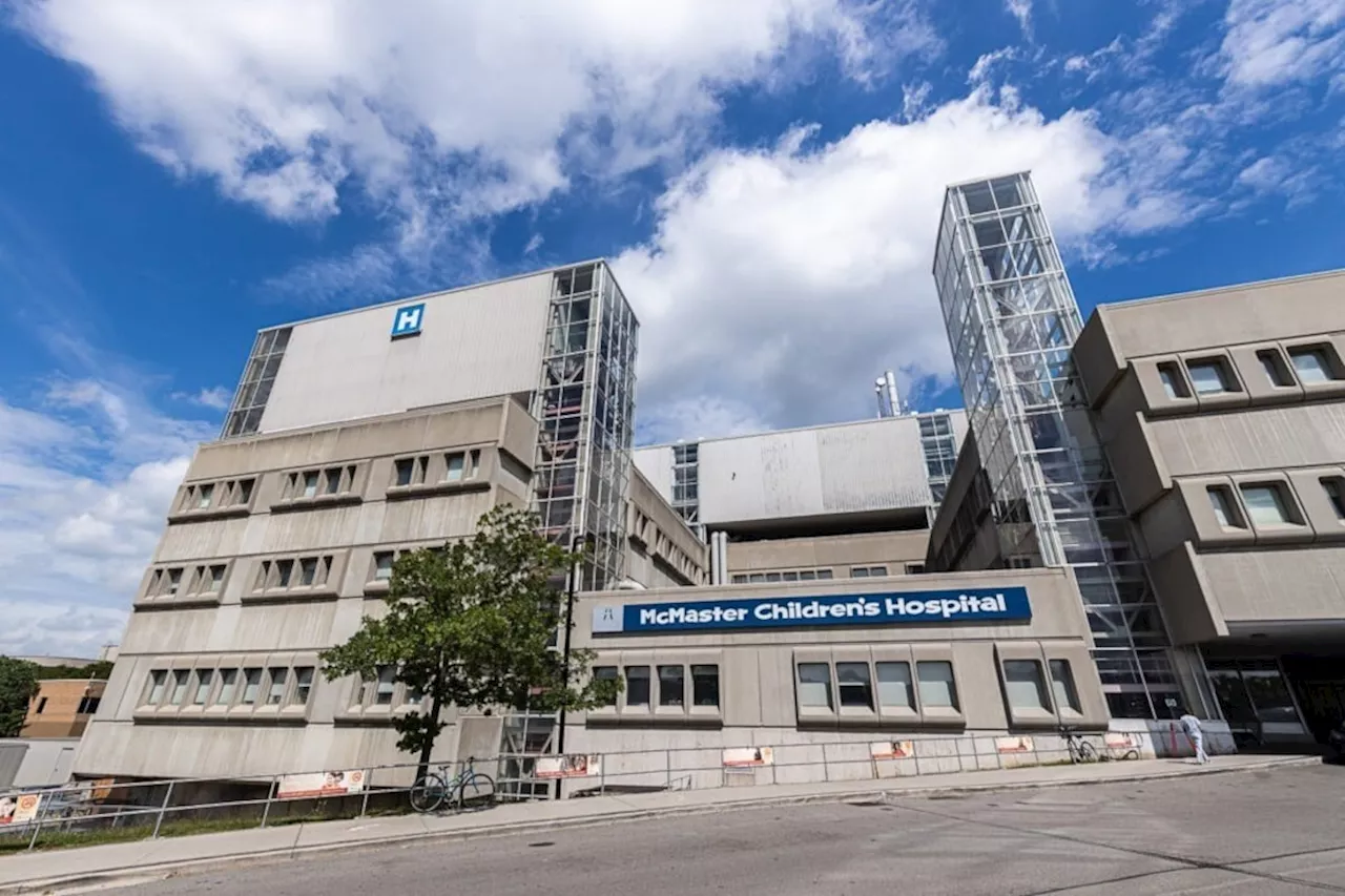 McMaster Children’s Hospital halts tonsil and adenoid surgeries after deaths