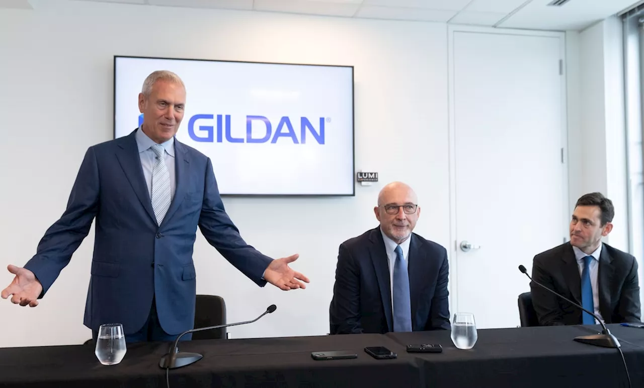 The Gildan affair and the veneer of shareholder democracy