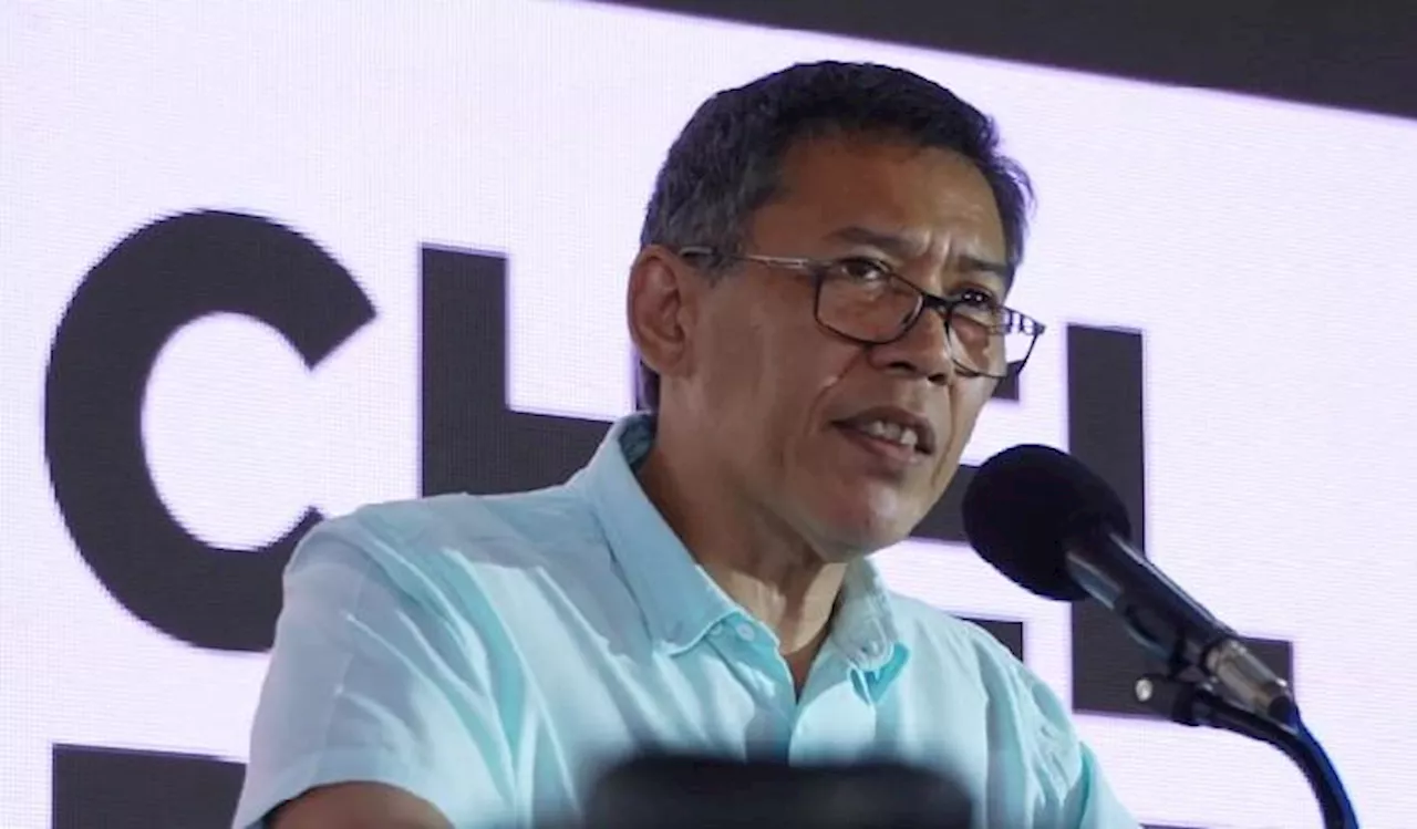 Chel Diokno says 2017 gov't report pegs drug war deaths at over 20,000