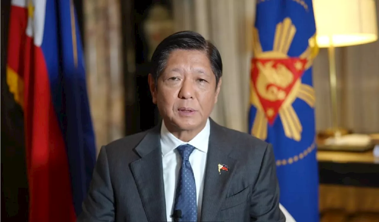 Marcos to perpetrators of OSAEC: PH is absolute worst place for you