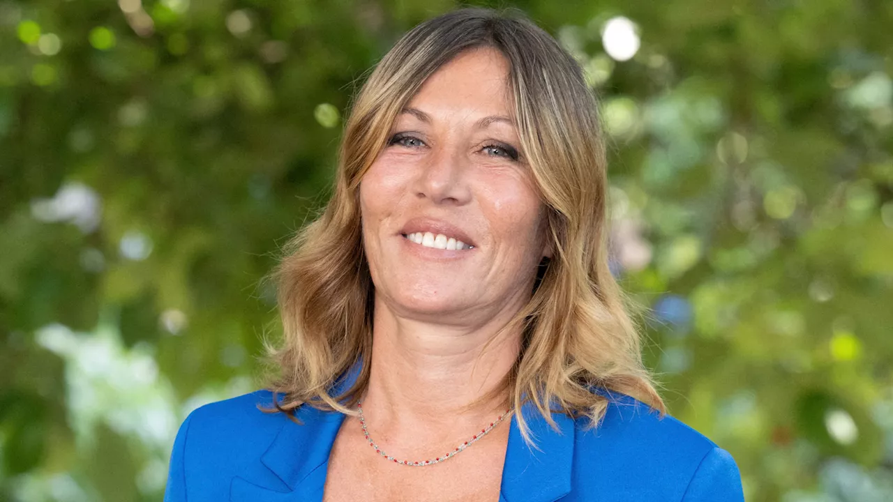 Mathilde Seigner : cette méthode discutable à laquelle elle a eu recours pour perdre 10 kilos pendant la ménopause