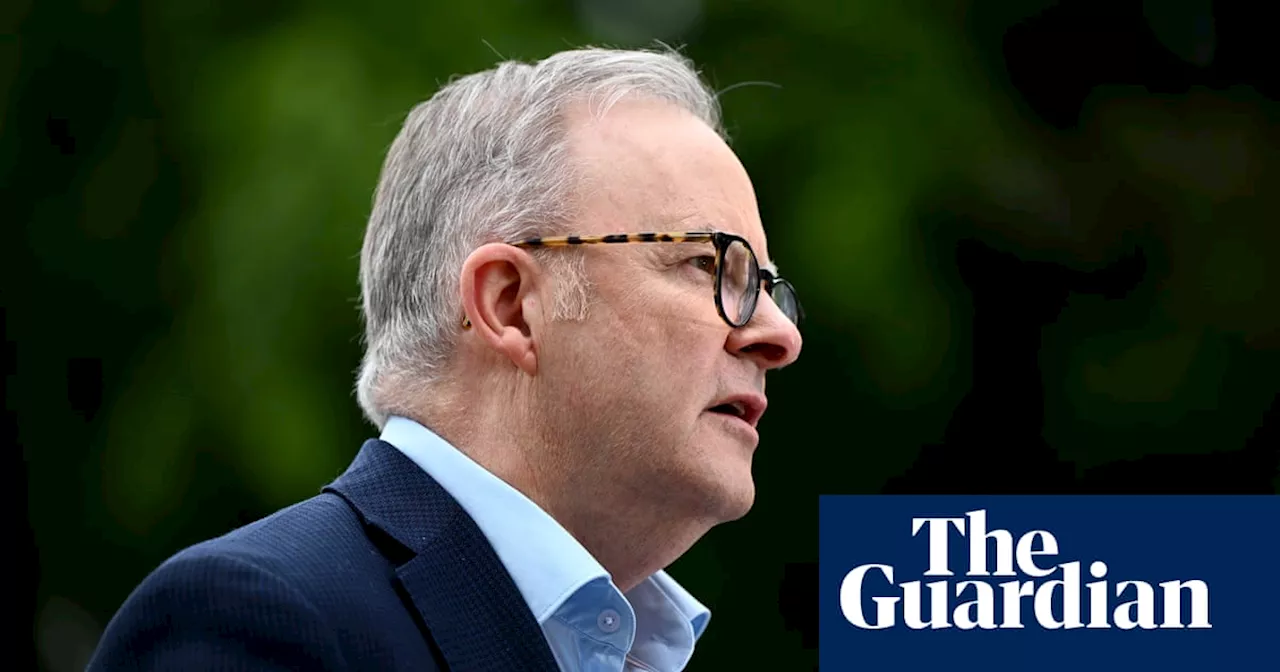 Anthony Albanese accuses Coalition of ‘secret’ plans to cut Australian wages