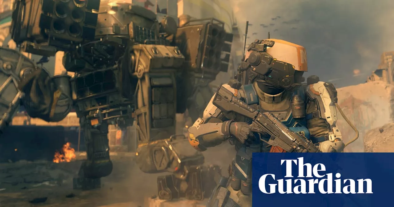 From new Call of Duty to Star Wars Outlaws, it’s a massive few days for game reveals