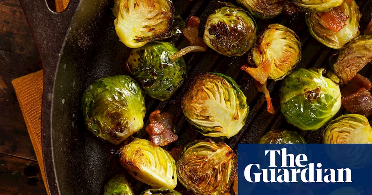 Something to sprout about: brussels among Australia’s best-value fruit and veg for June