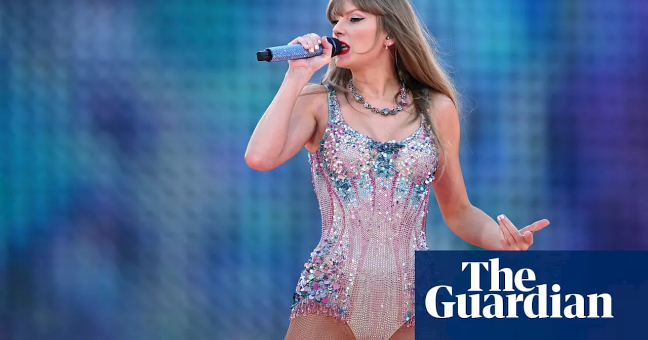 Taylor Swift, Pink and Australian Grand Prix boosted national economic activity in March quarter